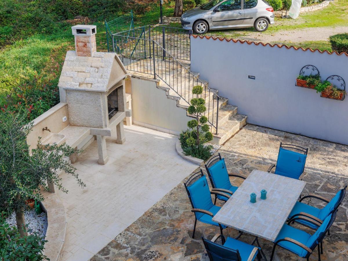 Holiday Home Casa Nini By Interhome Bibali Extérieur photo