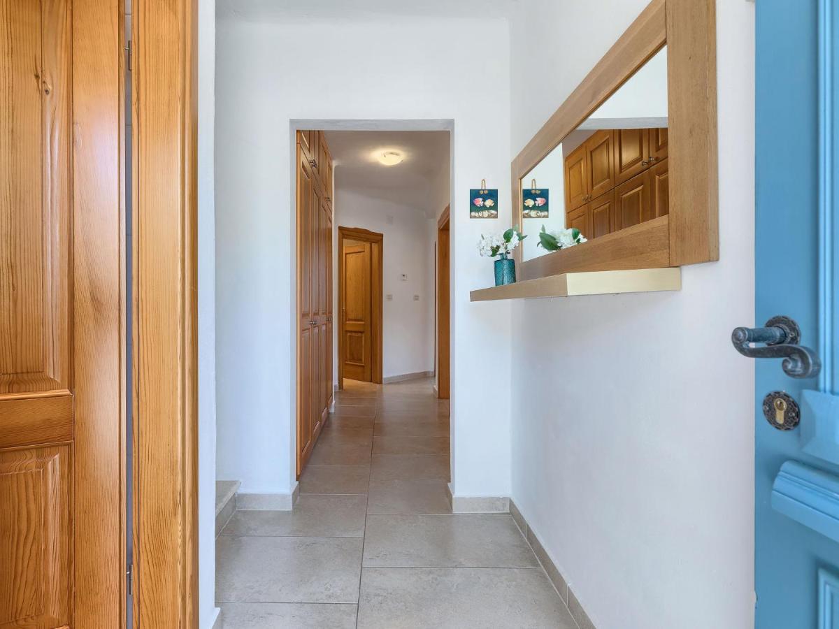 Holiday Home Casa Nini By Interhome Bibali Extérieur photo