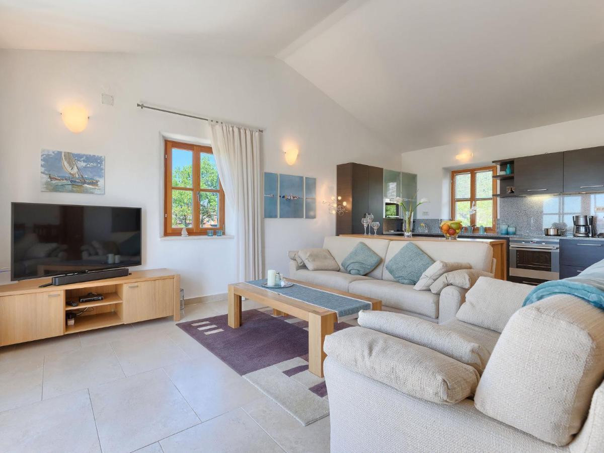 Holiday Home Casa Nini By Interhome Bibali Extérieur photo