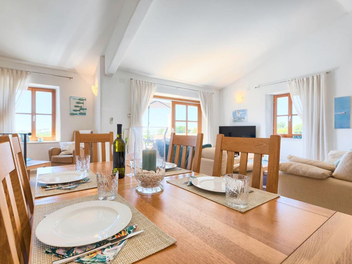 Holiday Home Casa Nini By Interhome Bibali Extérieur photo