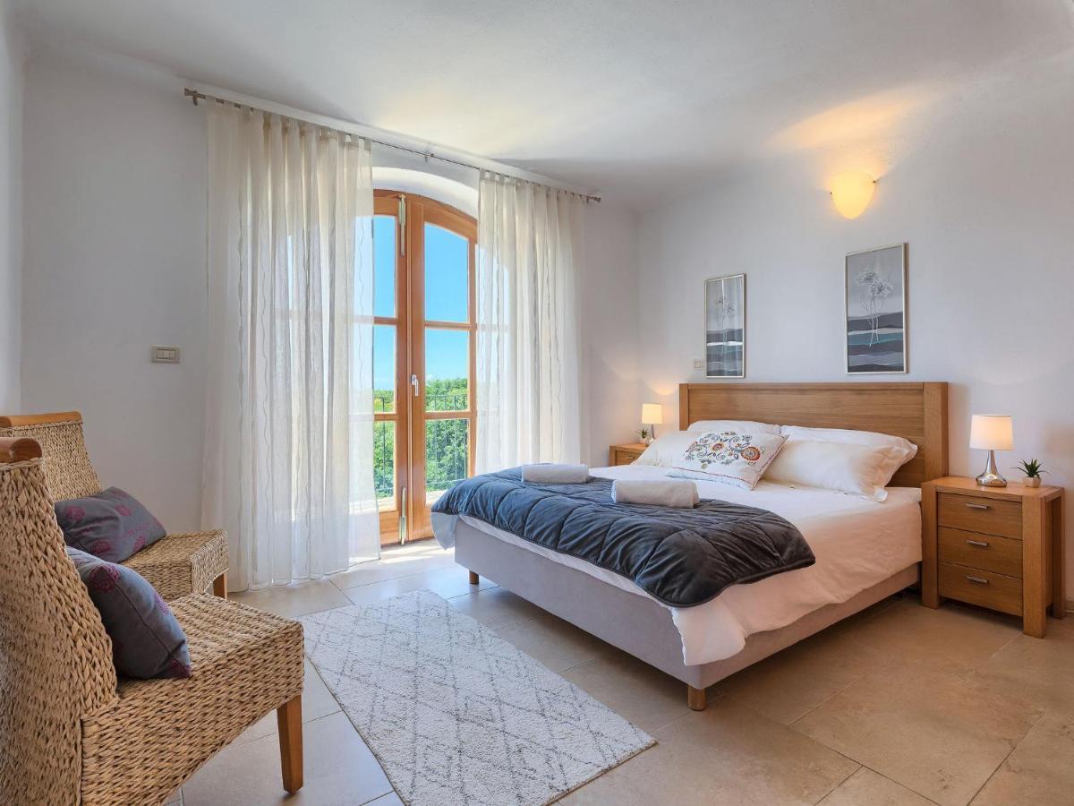 Holiday Home Casa Nini By Interhome Bibali Extérieur photo