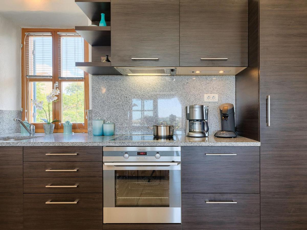 Holiday Home Casa Nini By Interhome Bibali Extérieur photo