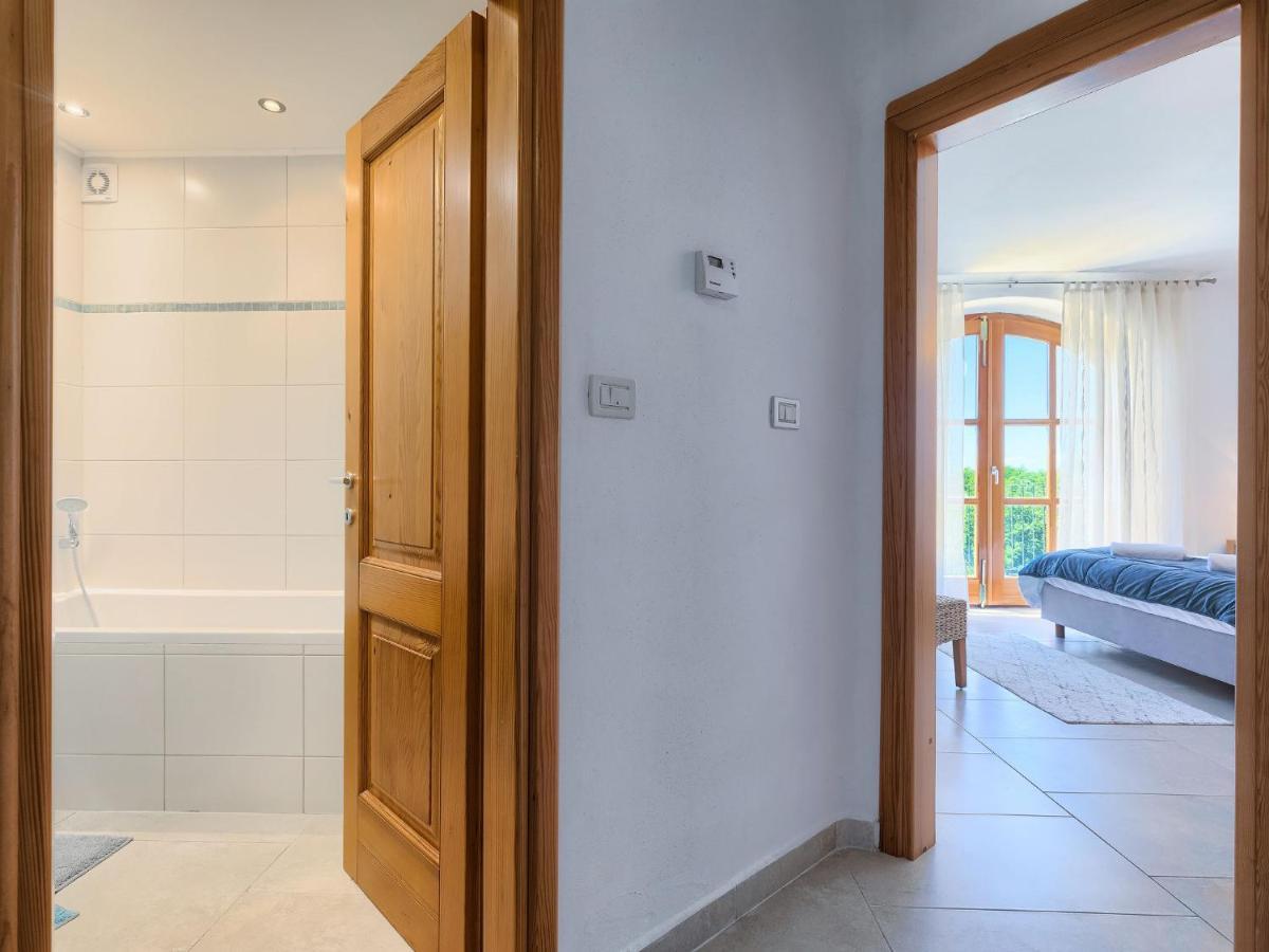 Holiday Home Casa Nini By Interhome Bibali Extérieur photo