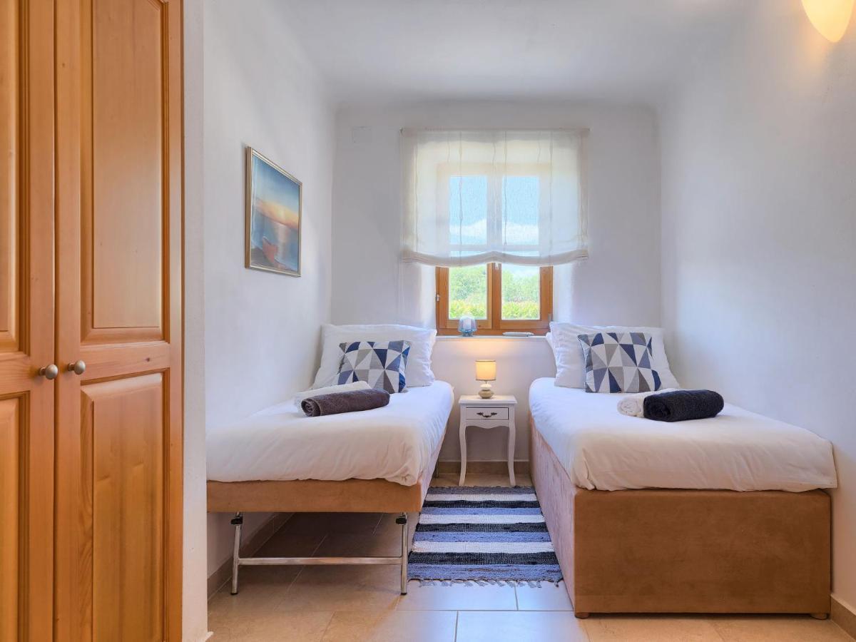 Holiday Home Casa Nini By Interhome Bibali Extérieur photo