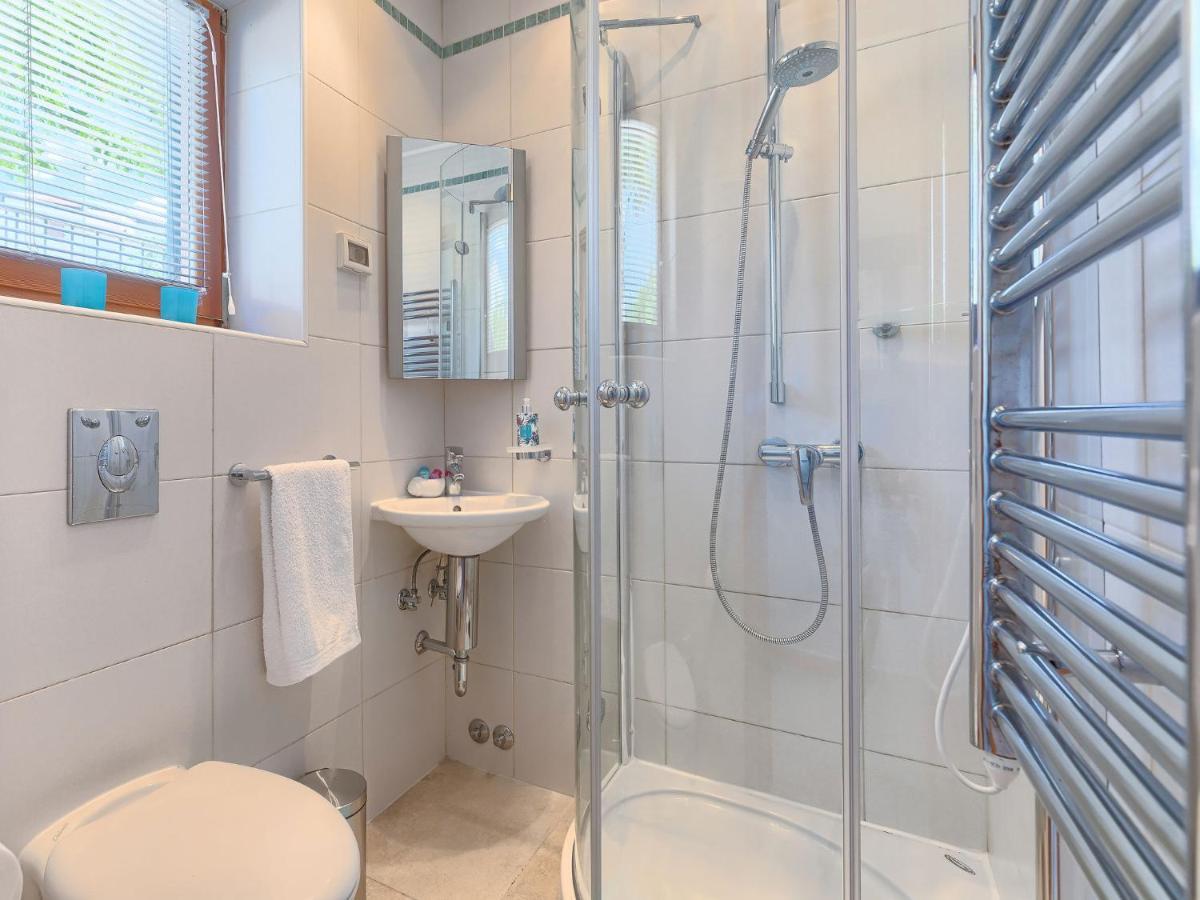 Holiday Home Casa Nini By Interhome Bibali Extérieur photo