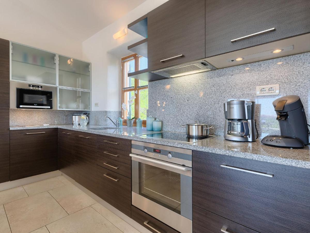 Holiday Home Casa Nini By Interhome Bibali Extérieur photo